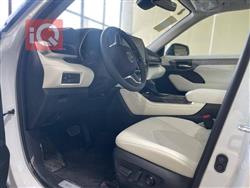 تويوتا هايلاندر